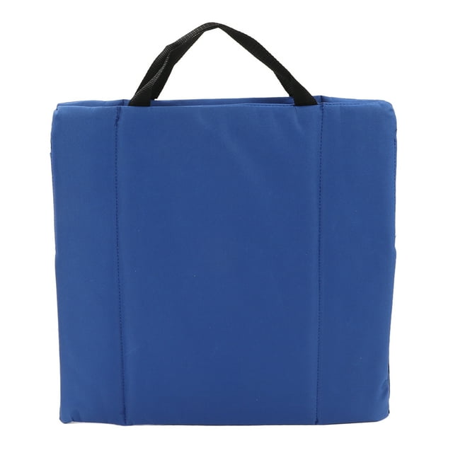 Siège de Chaise de Pêche Pliant pour l'Extérieur, Chaise de Pêche Pliante d'Extérieur Coussins de Chaise Berçante Portables Coussins de Chaise Berçante Conçus avec Précision