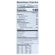 OWYN Plant Based Protein Powder, 20g Protein, Smooth Vanilla, 1.05 lbs