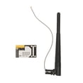 thumbnail image 2 of UART Al Módulo Serie Ethernet, Conexión Rápida Servidor TCP Cliente TCP UART Al Módulo Ethernet WiFi Para Recopilación De Datos, 2 of 8