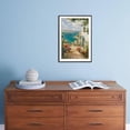 thumbnail image 5 of Art.com Printed Scenic Framed Art Print, 19" x 27", by Paline, 5 of 5