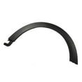 thumbnail image 1 of Arcs de Roue Arc de Sourcil de Roue Couvre-Arc de Roue Arc de Roue Garniture Adaptée pour Tonnelier F56 2014 à 2021, 1 of 8