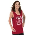 thumbnail image 3 of Defend Freedom Liberty Flag Skull Tank Top T Shirts Men Women Brisco Brands M, 3 of 6