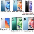 thumbnail image 3 of Para Xiaomi Redmi Note 12 Pro Vidrio Templado, 3 of 5