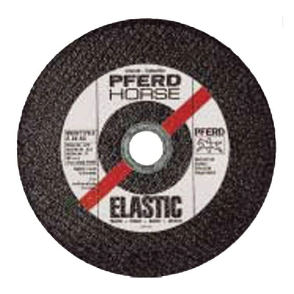 Pferd Fd 63503 4-1/2" x 3/32" x 7/8" Wheel
