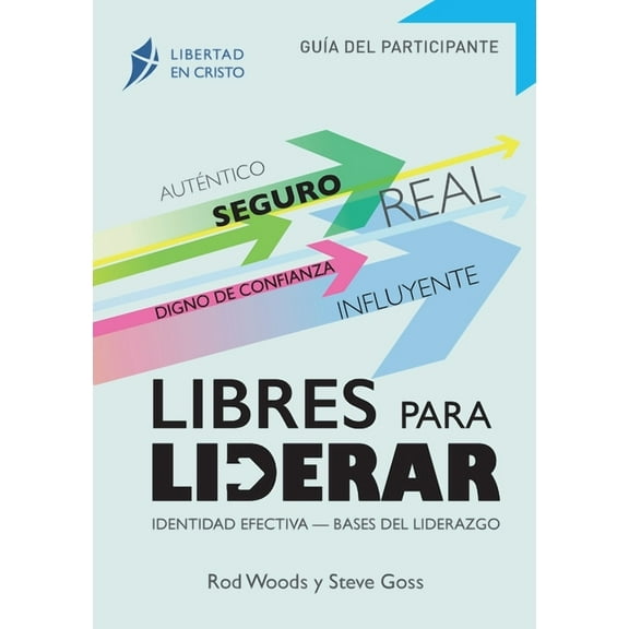 Libres para LIderar, (Paperback)