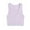 Purple, variant on Lovskoo Knit Summer Tops for Women 2024 Tank Tops V Neck Sleeveless Tight Solid Color Camisoles Sports Yoga Elastic Tank Tops Olive Green