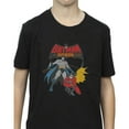 thumbnail image 3 of DC Comics T-Shirt Garçon Batman et Robin, 3 of 4
