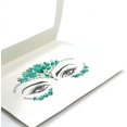 thumbnail image 5 of Gemas faciales - pegatina de pedrería, tatuaje temporal de cara de pedrería, tatuaje de joyería de cara de sirena de pedrería, pegatinas corporales de piedras de lágrimas de cristal, 5 of 5