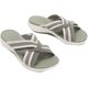 thumbnail image 1 of Product Up-gradation-stretch Cross Orthotic Sandals Woman Sandals, 1 of 3