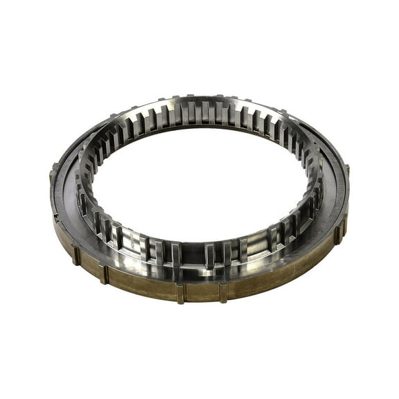 Automatic Transmission Clutch Support