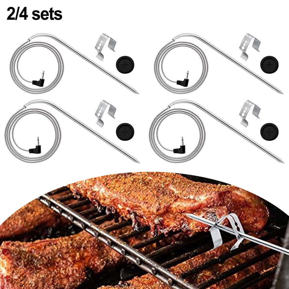 9004190170 Meat Probes Compatible for Masterbuilt Gravity Series 560/800/1050