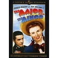 thumbnail image 2 of The Major and the Minor [DVD], 2 of 3