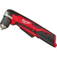 thumbnail image 2 of Milwaukee M12 12V Cordless 3/8-inch Right Angle Drill/Driver (Tool only), 2 of 5