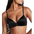 thumbnail image 1 of Bra Victoria's Secret So Obsessed Wireless Push Up Black 34B, 1 of 7