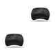 thumbnail image 1 of Greeniant Diadema Unisex Cómodo polar Protección para la cabeza Orejeras A prueba de viento Calentador de oídos Diadema Ciclismo al aire libre Gris Gris oscuro 2piezas Greeniant CBP393527, 1 of 5