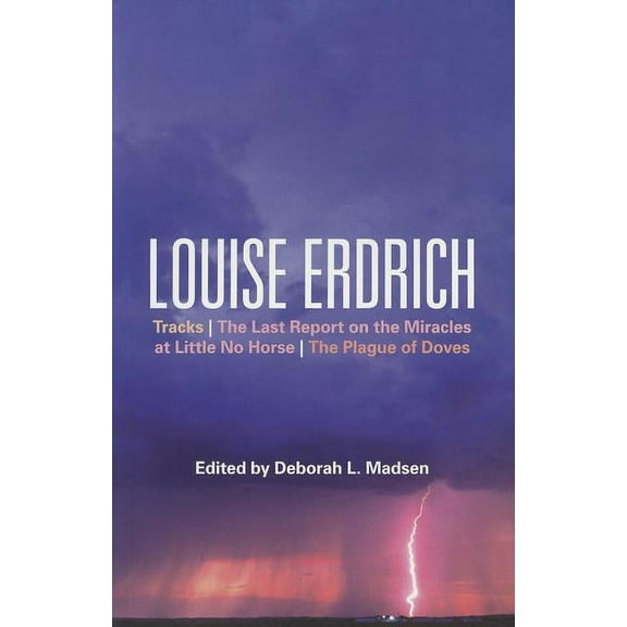 Bloomsbury Studies in Contemporary North Louise Erdrich, (Paperback)