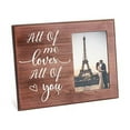 thumbnail image 4 of I Love You To The Moon and Back 4 in x 6 in Picture Frames, 4 of 9