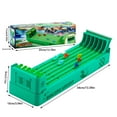 thumbnail image 2 of Horse Racing Table Game Kids Family Party Educational Board Game Chessboard Activity Christmas Halloween Birthday, 2 of 4