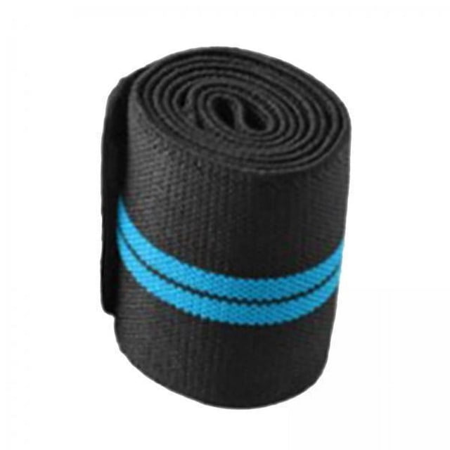 5x Coderas De Levantamiento De Pesas Strade Fareast Limited Soporte Para Codos Azul