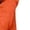 Orange, variant on Green Sweaters for Women Loose Hoodie Long Hooded Tops Ladies Sweatshirt Sweater Asymmetric Blouse Womens Fall Fashion 2025