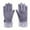 Gray, variant on Pompotops Electric Heated Gloves, Touchscreen Skidproof Climbing Winter Warm Gloves for Cycling, Motorcycle, Hiking, Snowboarding Outdoor Winter Sport