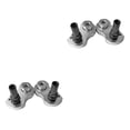 thumbnail image 4 of Thinsony Mi.Xim Bicycles V Brake Extender Adapter Replacement Extension Accessory Silver 2Set, 4 of 6