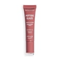 thumbnail image 2 of Revolution Peptide Glaze Tinted Lip Serum Cinnamon Roll, 2 of 5