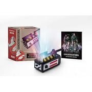 Ghostbusters: Ghost Trap (Hardcover)