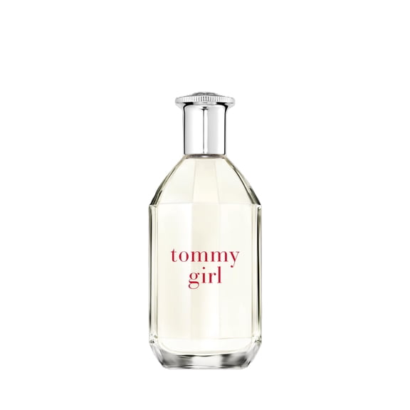 Tommy Hilfiger Tommy Girl Eau De Toilette, Perfume for Women, 3.4 Oz