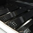 thumbnail image 4 of Expert Grill 5-Burner Propane Gas Grill with Side Burner, 4 of 9