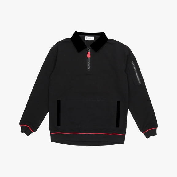 Boys Premium Polo
