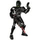 LEGO Star Wars Imperial Death Trooper 75121 Jouet de Guerre des Étoiles – image 2 sur 6