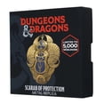 thumbnail image 3 of Dungeons & Dragons Limited Edition Replica | Scarab of Protection, 3 of 8