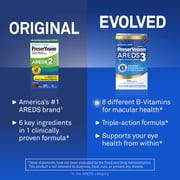 PreserVision AREDS 3 Softgels 90ct