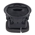 thumbnail image 2 of Air Vent, ABS Material Air Conditioning, Car Convenience for Replacement VAUXHALL CORSA D 2006 - 2014, 2 of 8