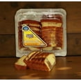 thumbnail image 3 of Hill & Valley Sugar Free Sliced Creme Cake | Cinnamon Swirl | 16 Oz | Pack of 2, 3 of 6