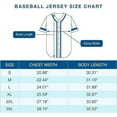 thumbnail image 4 of Toronto Blue Jays Guerrero Jr.27 Bichette 11 Adult Navy Baseball Jersey _M, 4 of 4