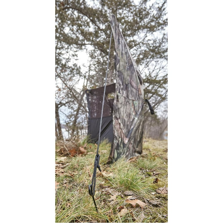 Ground Seats for Turkey Hunting  Which Fits Your Hunting Style? – Big Game  Treestands
