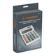 thumbnail image 2 of Calculadora 19 Cm De Escritorio Truper TRUPER CALC-19E, 2 of 4