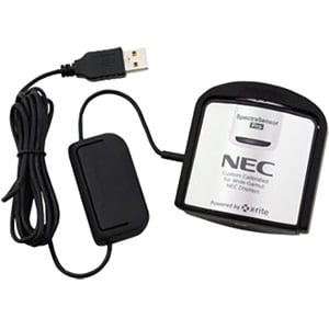 NEC Display Color Calibration Kit KTLFDCC2