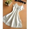 thumbnail image 4 of Europa y los Estados Unidos transparente de alta calidad sexy ropa interior sexy comercio exterior sexy camisón sexy conjunto de pijamas, 4 of 4