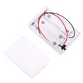 thumbnail image 3 of 18650 Battery Holder 3Slotx3.7V for 3x18650 Batteries Holder with Switching, 3 of 8