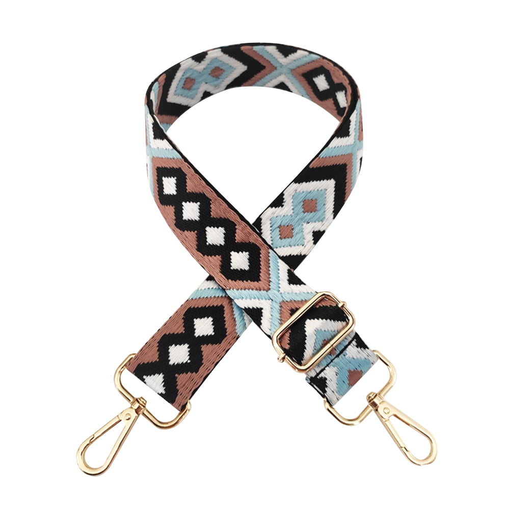 Clearance! Lotpreco Adjustable Handbag Strap Wide Purse Strap