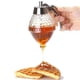 thumbnail image 3 of Dispensador Vertedor Miel Tarro Con Soporte Sin Goteo para Casera, 3 of 9