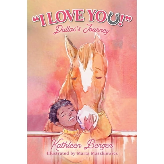 "I Love You!": Dallas's Journey, (Paperback)