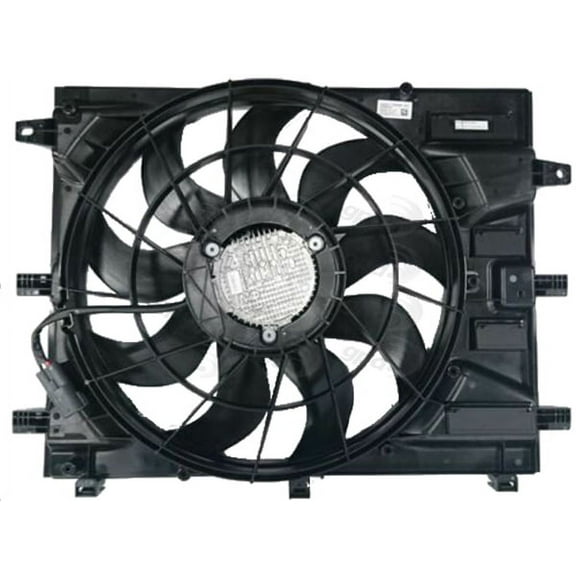 gpd Electric Cooling Fan 2812055