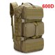 thumbnail image 1 of Mochila táctica militar para hombre, bolsa grande de 60L para acampar, Trekking, viaje, escalada, ejército, deportes, Molle Fivean unisex, 1 of 2