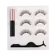 thumbnail image 1 of Pestañas postizas naturales multipack para un efecto lifting de ojos, 1 of 5