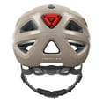 thumbnail image 4 of Abus,Urban-I 3.0 , Casque, Velours Noir, TG, 61 - 65cm, 4 of 5
