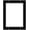 Black, Pattern 1, variant on ODIKA 4'x6' Machine Washable Non-Slip Area Rug, Distinctive Edge Boundary Refined Magnificent Artisanal High Traffic Rug, Black, 585576